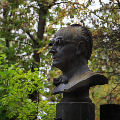 柴可夫斯基音乐学院