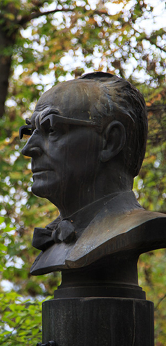 柴可夫斯基音乐学院