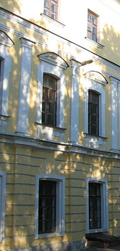 俄罗斯戏剧艺术大学